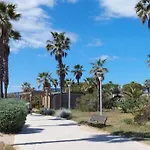 Villa Bord De Mer Et Base Nature