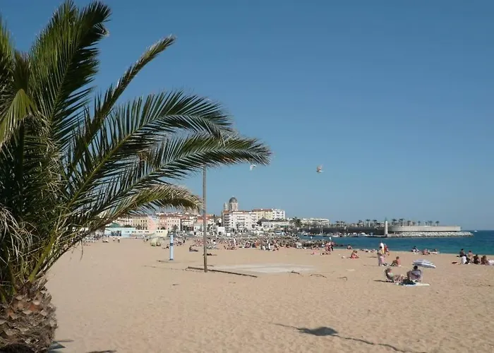 Villa Bord De Mer Et Base Nature