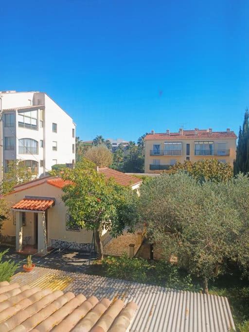 Villa Bord De Et Base Nature *